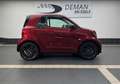 smart forTwo Coupé 0.9 Turbo Prime Auto- Cuir - Brabus Style Rouge - thumbnail 2