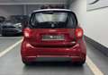 smart forTwo Coupé 0.9 Turbo Prime Auto- Cuir - Brabus Style Rouge - thumbnail 6