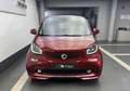 smart forTwo Coupé 0.9 Turbo Prime Auto- Cuir - Brabus Style Rouge - thumbnail 4