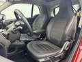 smart forTwo Coupé 0.9 Turbo Prime Auto- Cuir - Brabus Style Rouge - thumbnail 10