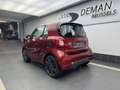 smart forTwo Coupé 0.9 Turbo Prime Auto- Cuir - Brabus Style Rouge - thumbnail 5