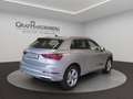 Audi Q3 35 TFSI S tronic advanced AHK MMI Navi plus Silber - thumbnail 6
