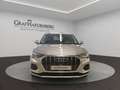 Audi Q3 35 TFSI S tronic advanced AHK MMI Navi plus Silber - thumbnail 9