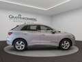 Audi Q3 35 TFSI S tronic advanced AHK MMI Navi plus Silber - thumbnail 7