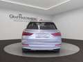 Audi Q3 35 TFSI S tronic advanced AHK MMI Navi plus Silber - thumbnail 5