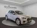 Audi Q3 35 TFSI S tronic advanced AHK MMI Navi plus Silber - thumbnail 8