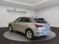 Audi Q3 35 TFSI S tronic advanced AHK MMI Navi plus Silber - thumbnail 4