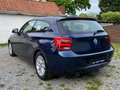 BMW 116 2012 Euro5 - Wordt Gekeurd Voor Verkoop✅ Bleu - thumbnail 4