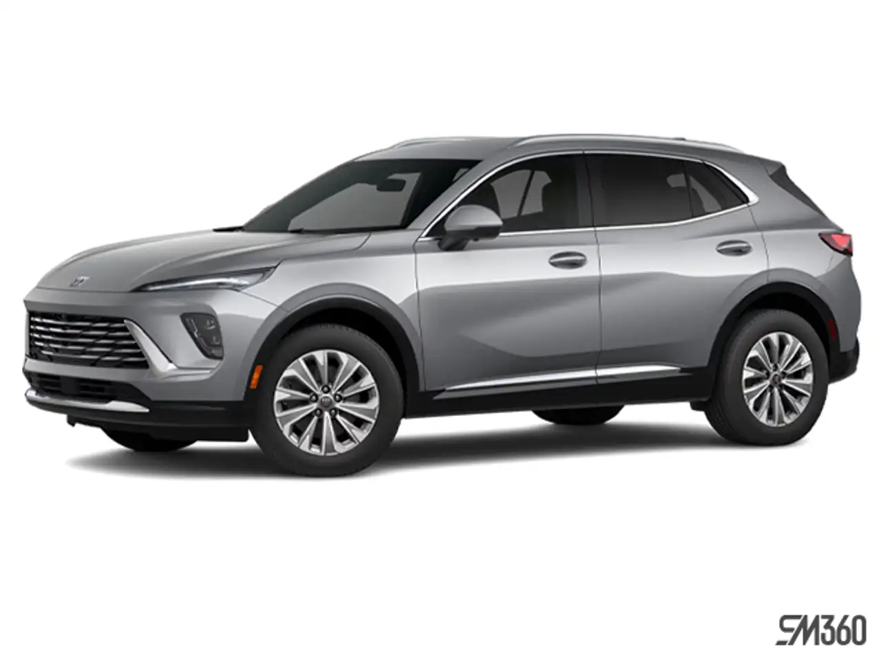 2026 Buick Envision