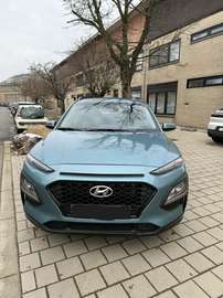 Kona 1.0 T-GDI YES!