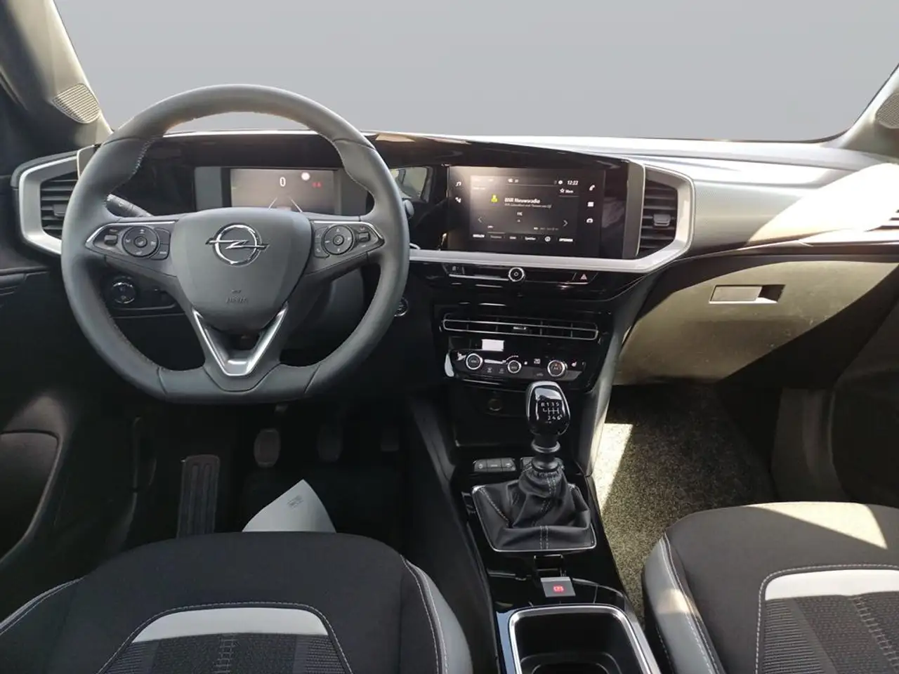 Opel Mokka . GS. 1.2 Direc, миниатюра 12