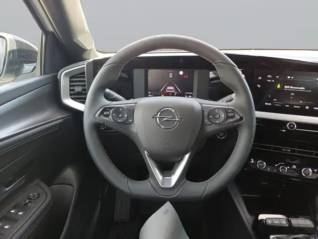 Opel Mokka view 15
