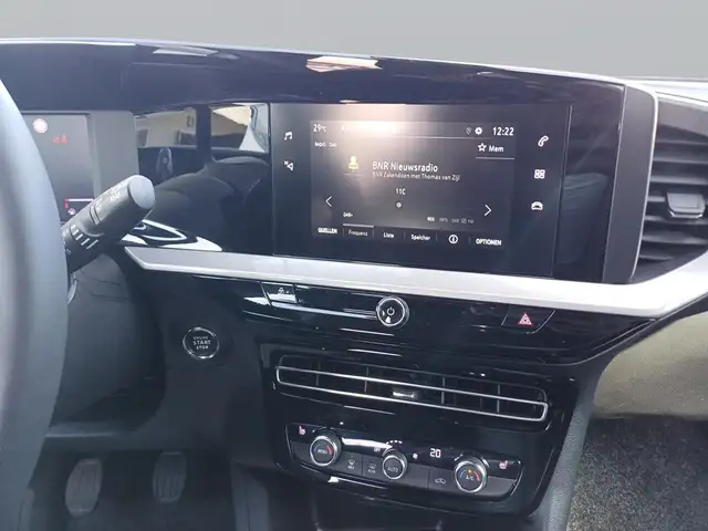 Opel Mokka view 14