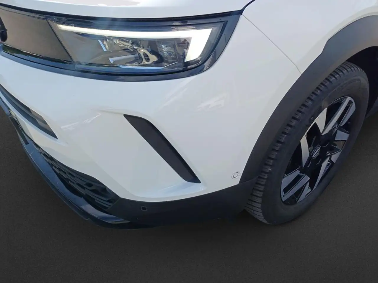 Opel Mokka . GS. 1.2 Direc, миниатюра 11