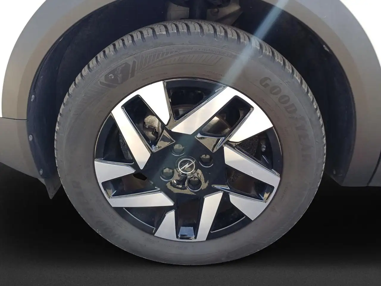 Opel Mokka . GS. 1.2 Direc, миниатюра 10
