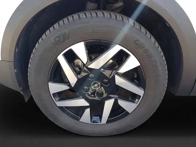 Opel Mokka view 10