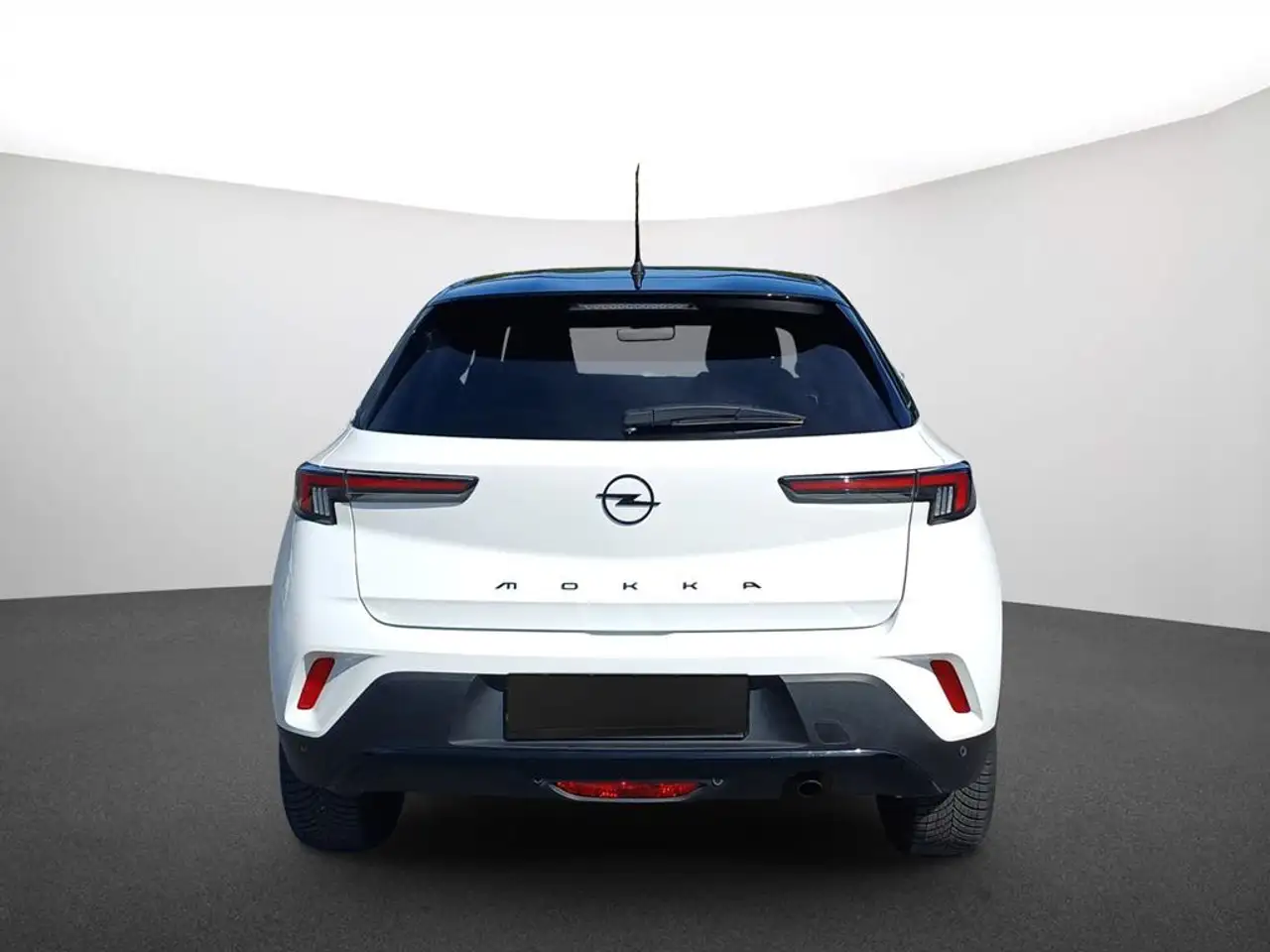 Opel Mokka . GS. 1.2 Direc, миниатюра 4
