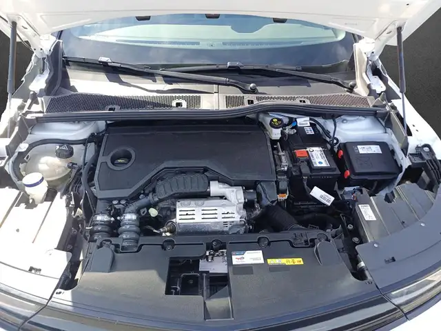 Opel Mokka view 8
