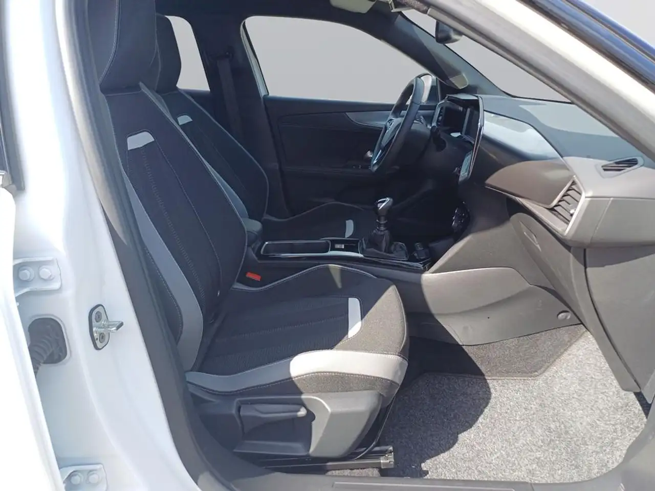 Opel Mokka . GS. 1.2 Direc, миниатюра 13