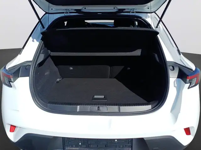 Opel Mokka view 9