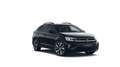 Volkswagen Taigo 1.0 TSI R-Line 85kW Negro - thumbnail 2