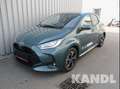 Toyota Yaris 1.5 VVT-i Hybrid Active Drive Safety&Comfortp. Vert - thumbnail 1