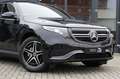 Mercedes-Benz EQC 400 4MATIC AMG|Schuifkanteldak|Lane assist|Front assis Noir - thumbnail 3