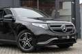 Mercedes-Benz EQC 400 4MATIC AMG|Schuifkanteldak|Lane assist|Front assis Noir - thumbnail 2