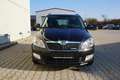 Skoda Fabia Combi 1.2TDI Radio Klima Tempomat 1.Hand Zwart - thumbnail 5