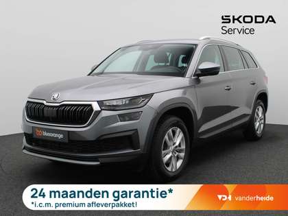 Skoda Kodiaq 1.5 TSI Business Edition 7p. 150PK DSG 7-persoons,