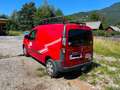 Renault Kangoo Renault Kangoo Kastenwagen 1.5 dCi – 110 PS – 6-Gang Rot - thumbnail 3