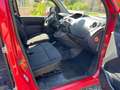 Renault Kangoo Renault Kangoo Kastenwagen 1.5 dCi – 110 PS – 6-Gang Rot - thumbnail 7