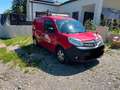 Renault Kangoo Renault Kangoo Kastenwagen 1.5 dCi – 110 PS – 6-Gang Rot - thumbnail 1