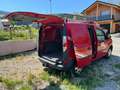 Renault Kangoo Renault Kangoo Kastenwagen 1.5 dCi – 110 PS – 6-Gang Rot - thumbnail 4