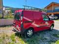 Renault Kangoo Renault Kangoo Kastenwagen 1.5 dCi – 110 PS – 6-Gang Rot - thumbnail 2