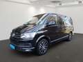 Volkswagen T6 Multivan 2.0 TDI 4 Motion Highline - Händlergeschäfte/Expor Schwarz - thumbnail 2