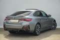BMW i4 M50 High Executive | M Carbon Pakket / Schuif-kant Grau - thumbnail 2