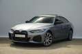 BMW i4 M50 High Executive | M Carbon Pakket / Schuif-kant Grau - thumbnail 30