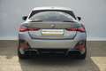 BMW i4 M50 High Executive | M Carbon Pakket / Schuif-kant Grau - thumbnail 6