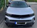 Opel Mokka Mokka 1.2 DI Turbo GS Silber - thumbnail 1
