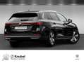Volkswagen Passat Variant Business 1.5 eTSI DSG Navi AHK TravelAss. AreaV... Zwart - thumbnail 2