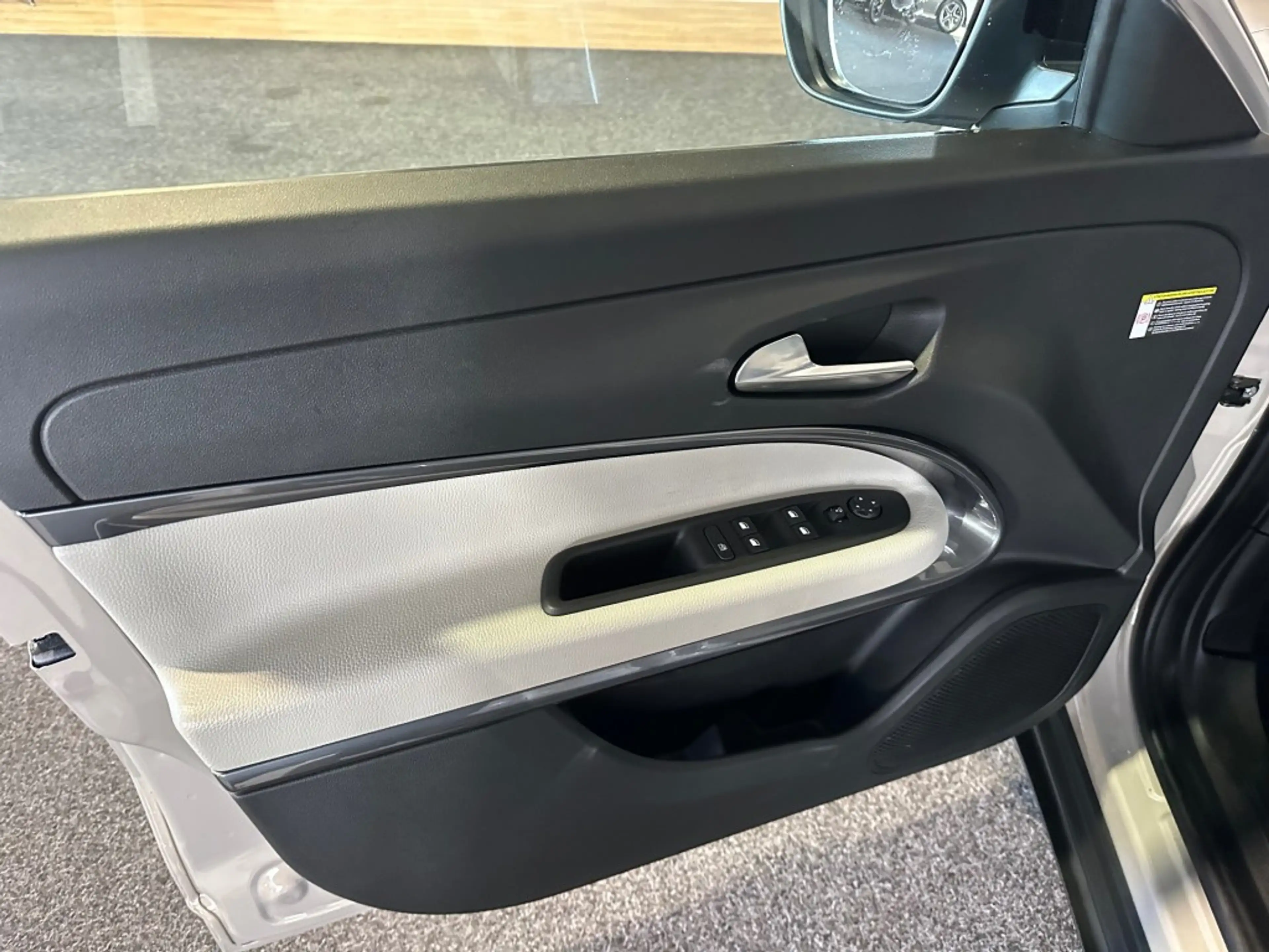 Fiat 600 1.2 HYBRID LA PRIMA l NAP l ELEK KOFFER l MEMORY l — photo 12