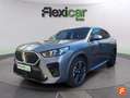 BMW X2 sDrive 18dA Gris - thumbnail 3