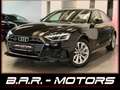 Audi A4 40 TDIQUATTRO*MATRIX*KAMERA*STAND-HZ*LANE*ACC* Schwarz - thumbnail 1