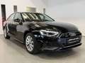 Audi A4 40 TDIQUATTRO*MATRIX*KAMERA*STAND-HZ*LANE*ACC* Schwarz - thumbnail 3