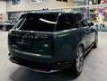 Land Rover Range Rover P510e HSE AWD AUT., VERKAUFT Grün - thumbnail 7