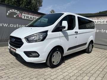 Custom 2.0 TDCi 320 L1  9 Sitze Variobus