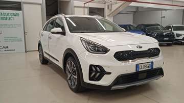 1.6 GDi HEV Evolution