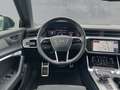 Audi A6 Avant 40 tdi Sport S-line quattro s-tronic Zwart - thumbnail 4