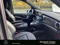 Mercedes-Benz V 250 V 250 d Sthz+Klimaauto+Totw+Spurh+AHK 2,5t Grau - thumbnail 6